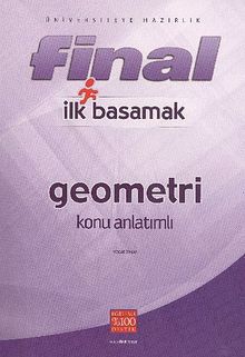 İlk Basamak Geometri Konu Anlatımlı