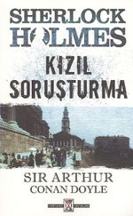Kızıl Soruşturma / Sherlock Holmes
