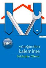 Yüreğimden Kalemime