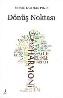 Dönüş Noktası - Dr. Michael Laitman