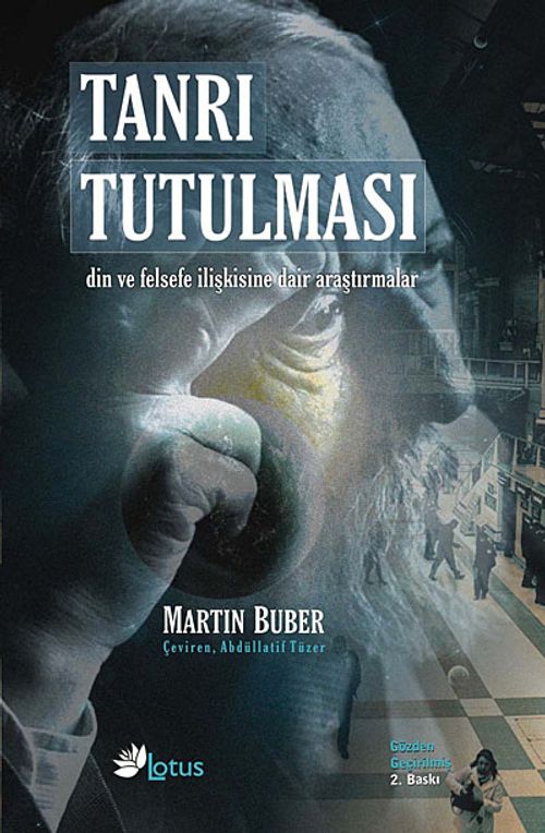Tanrı Tutulması & Din ve Felsefe İlişkisine Dair Araştırmalar