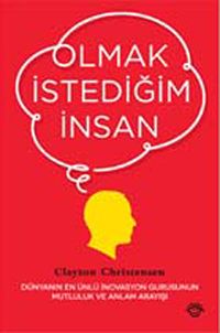 Olmak İstediğim İnsan