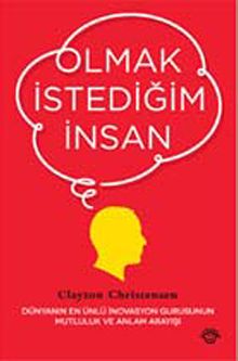 Olmak İstediğim İnsan