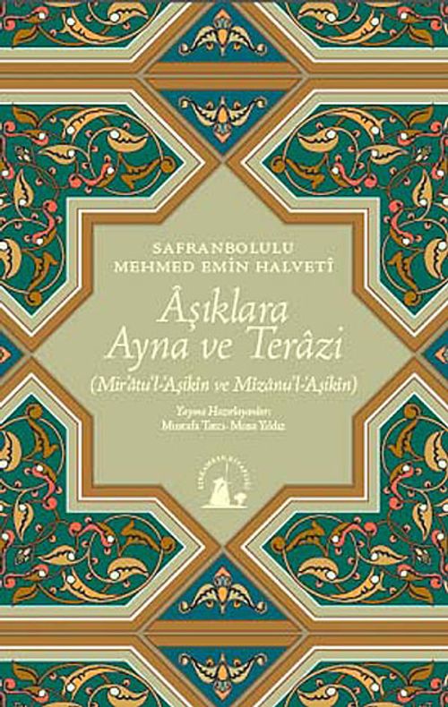 Aşıklara Ayna ve Terazi