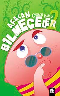 Afacan Bilmeceler-2
