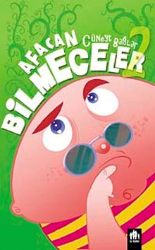 Afacan Bilmeceler-2