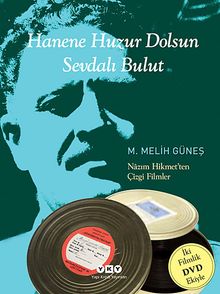 Hanene Huzur Dolsun Sevdalı Bulut & Nazım Hikmet'ten Çizgi Filmler (2 DVD)