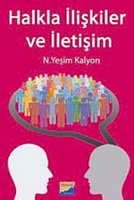 Halkla İlişkiler ve İletişim