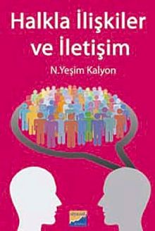 Halkla İlişkiler ve İletişim