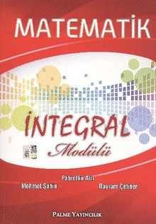 Matematik İntegral Modülü
