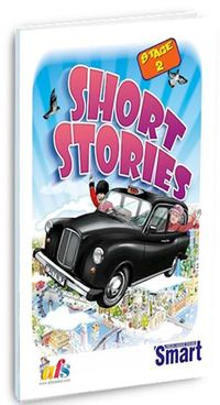 6. Sınıf Short Stories 2