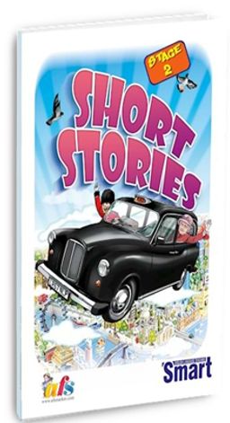 6. Sınıf Short Stories 2
