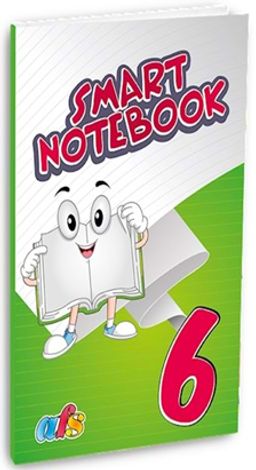 6. Sınıf Smart Notebook