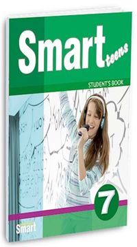 7. Sınıf Smart Teens Students Book