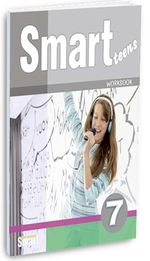 7. Sınıf Smart Teens Workbook