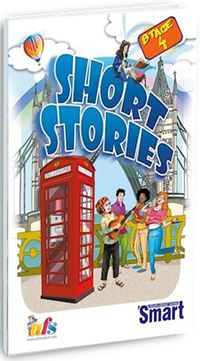 8. Sınıf Short Stories 4