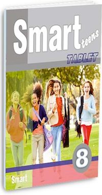 8. Sınıf Smart Teens Tablet