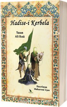 Hadise-i Kerbela - Ali Rıza