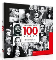 Tarihe Yön Veren 100 Lider