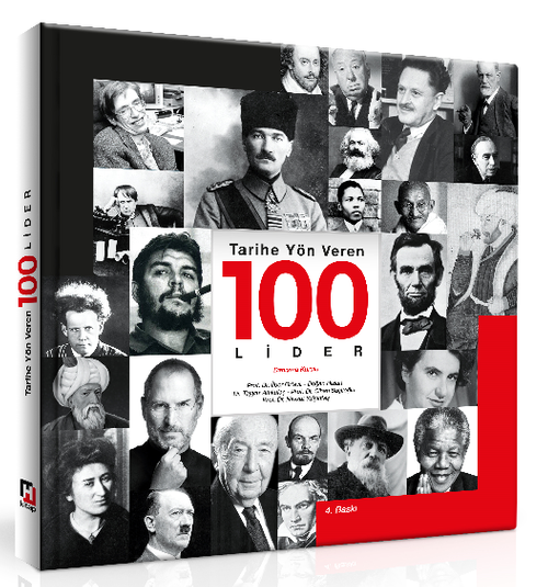 Tarihe Yön Veren 100 Lider