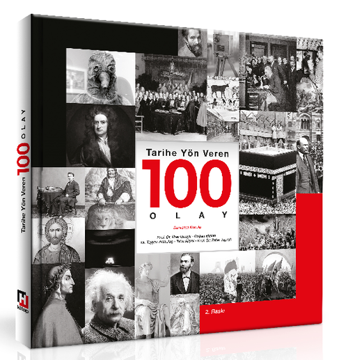 Tarihe Yön Veren 100 Olay