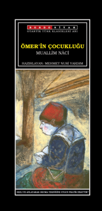 Ömer'in Çocukluğu