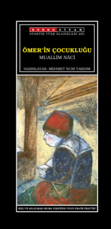 Ömer'in Çocukluğu