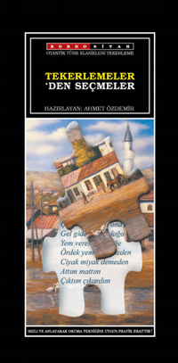 Tekerlemelerden Seçmeler