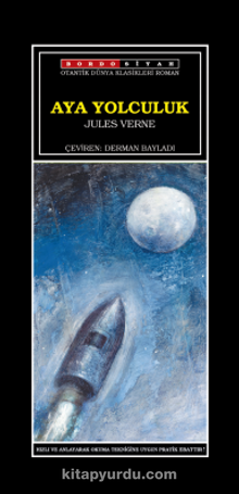 Aya Yolculuk - Jules Verne