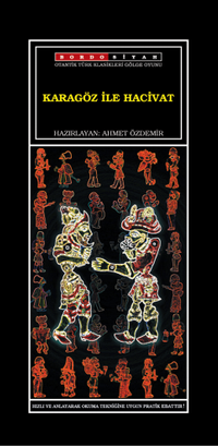 Karagöz İle Hacivat
