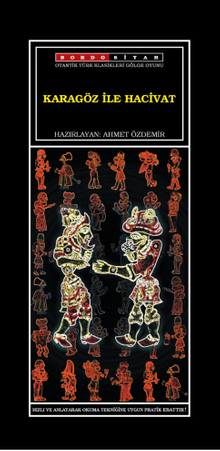 Karagöz İle Hacivat