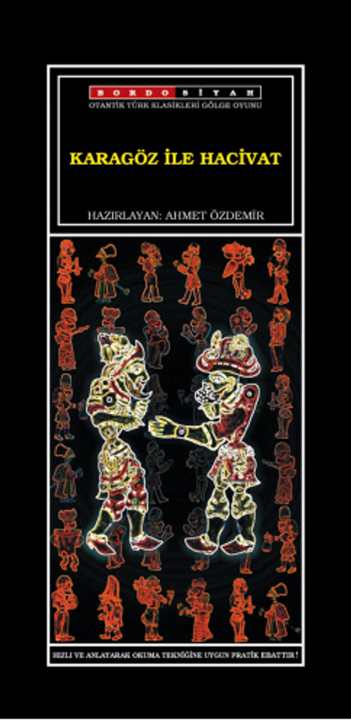 Karagöz İle Hacivat