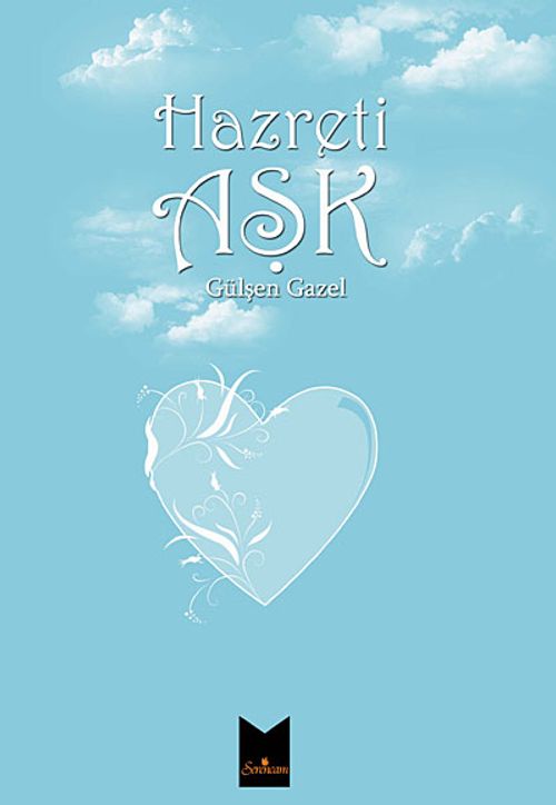 Hazreti Aşk