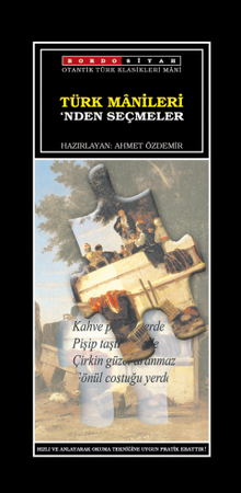 Türk Manilerinden Seçmeler