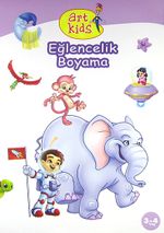 Eğlencelik Boyama