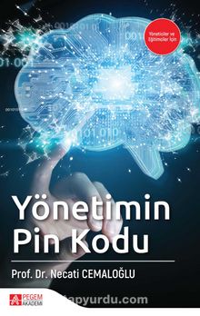Yönetimin Pin Kodu - Necati Cemaloğlu