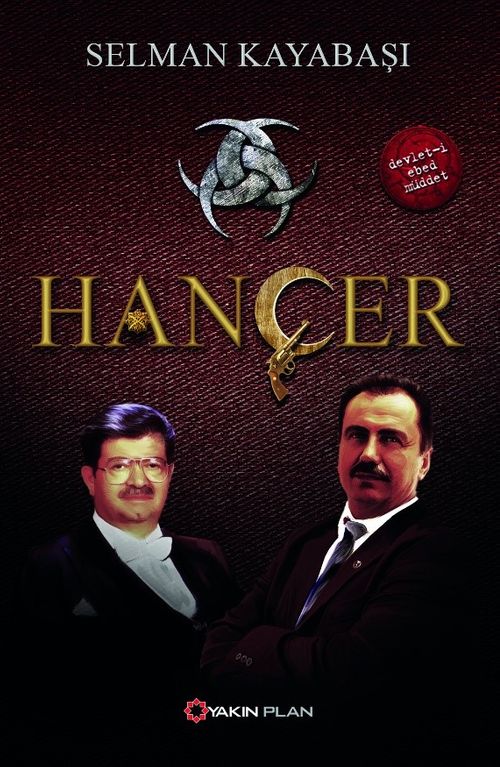 Hançer