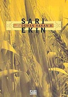 Sarı Ekin (Toplu Şiirler)