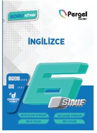 6. Sınıf  İngilizce Soru Bankası