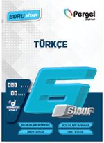 6. Sınıf  Türkçe Soru Bankası