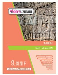 9. Sınıf Tarih Ders Fasükülleri  
