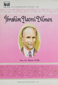 İbrahim Necmi Dilmen (2-D-15)