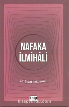 Nafaka İlmihali - Sezayi Bekdemir
