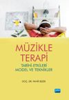 M&uuml;zikle Terapi