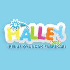HALLEY PELUŞ OYUNCAK