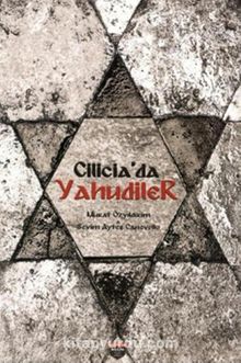 Cilicia'da Yahudiler - Kolektif