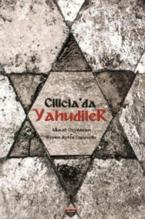 Cilicia'da Yahudiler