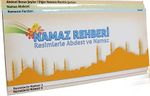 Namaz Rehberi & Resimlerle Abdest ve Namaz