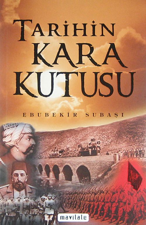 Tarihin Kara Kutusu
