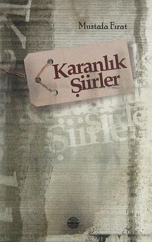 Karanlık Şiirler